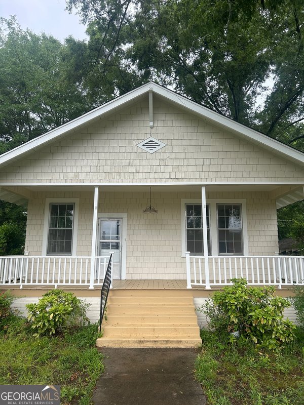 240 Shannon Road, Rome