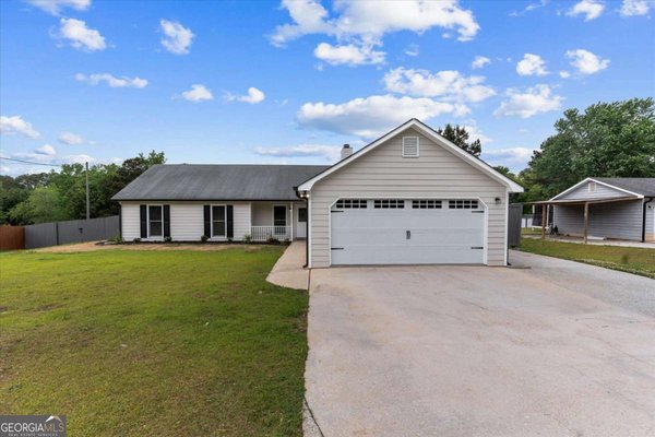 1587 Cronic Town Road Auburn