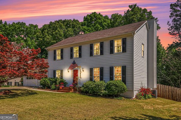 993 Coach House Drive, Tucker