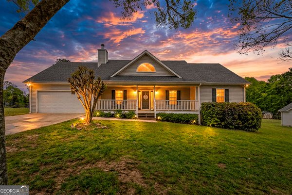 205 Beulah Lane, Locust Grove