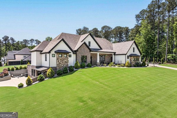 783 Blackberry Trail Lawrenceville