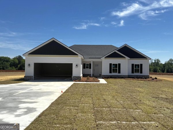 488 Pleasant Hill Road Portal