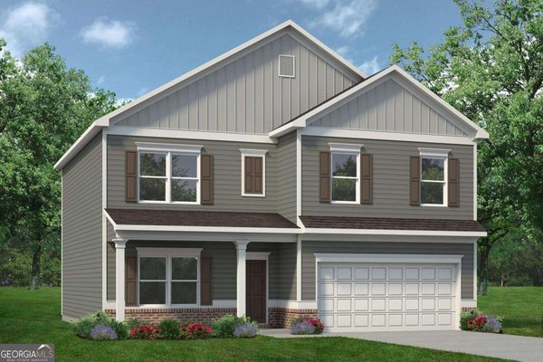 223 Shantz Way Byron