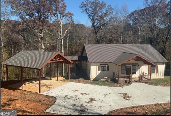 1217 Youngs Farm Road, Cedartown