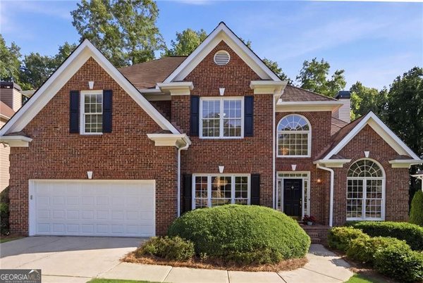 6745 Preston Glen Drive Alpharetta