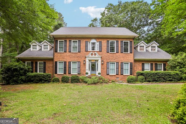 960 Todd Drive Covington