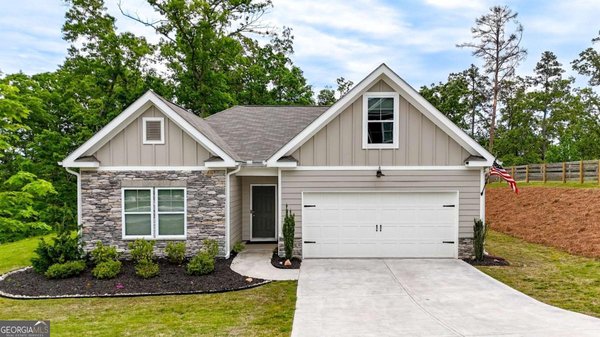 437 Tom Avery Drive Ball Ground