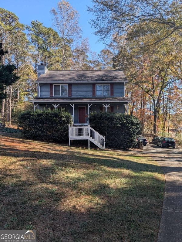 4324 Alison Jane Drive, Kennesaw