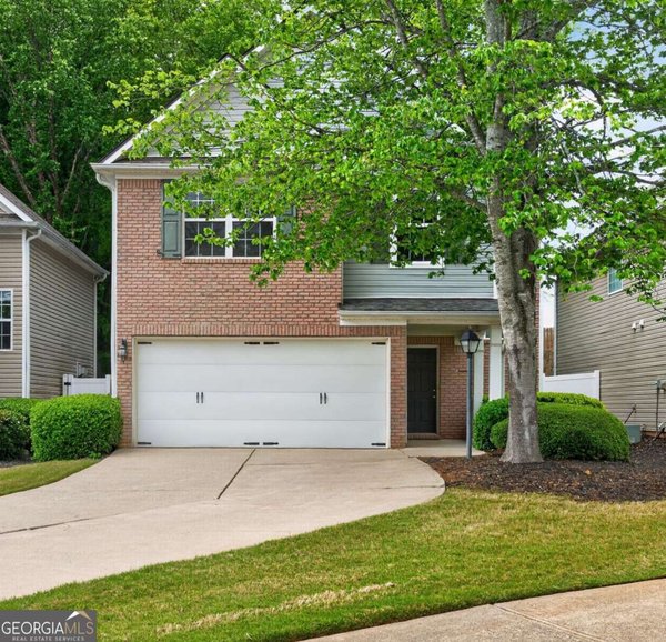 1970 Highland Gate Drive, Cumming