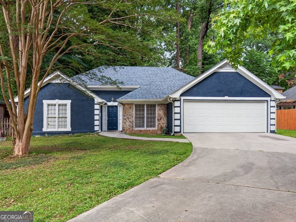 3912 Pleasant Trail, Atlanta