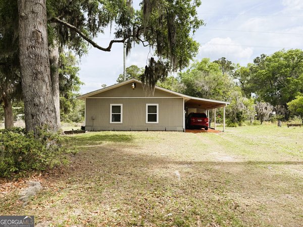 310 Borrell Boulevard, St. Marys