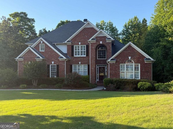 406 Mountain Point, Canton