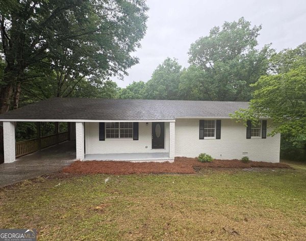 643 Akins Road Chickamauga