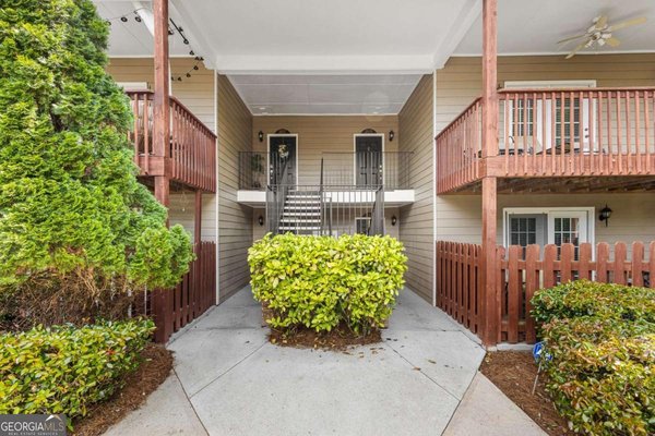 1805 Brighton Point, Atlanta
