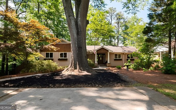 1404 Briarcliff Road, Atlanta