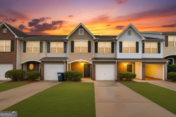 699 Georgetown Court, Jonesboro