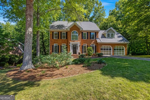 4403 Rosemary Court Marietta