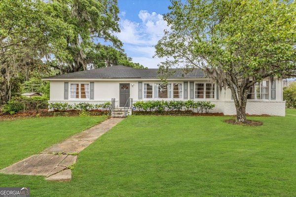 2223 De Renne Avenue Savannah
