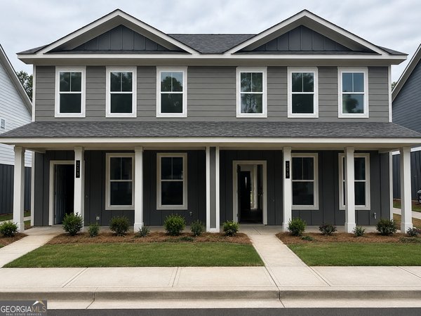 205 Maddux Street Fayetteville
