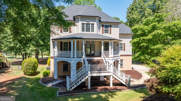 113 Terrane Ridge, Peachtree City