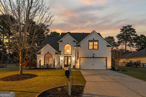 3211 Stillwater Drive, Villa Rica