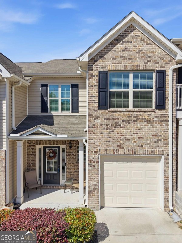 7035 Fringe Flower Drive, Austell