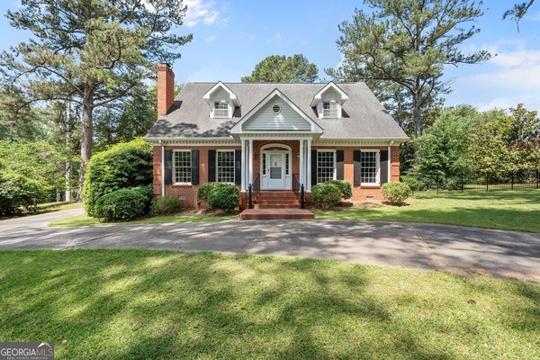 105 Ole Hickory Trail, Carrollton