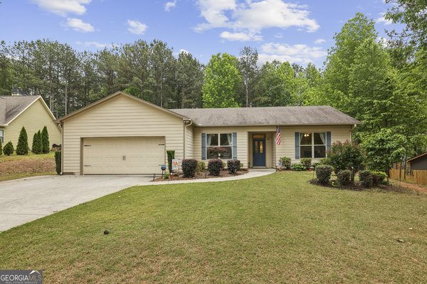 153 Knob Creek, Dawsonville