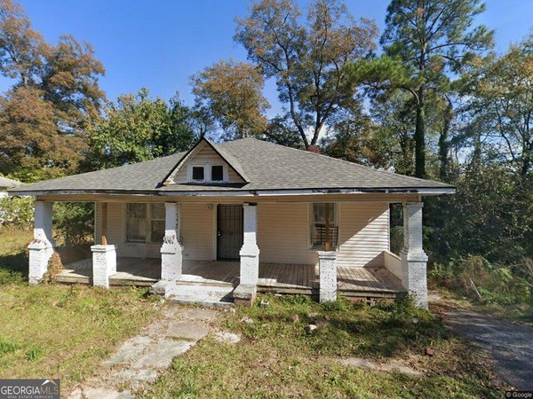 2770 Antioch Road Macon