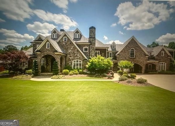 5779 Legends Club Circle, Braselton
