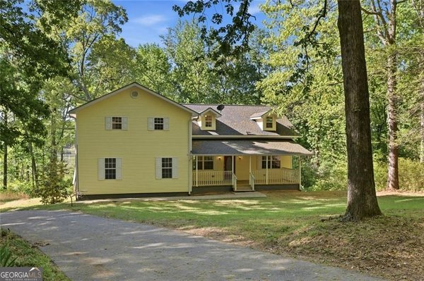 3695 Ledan Road Gainesville