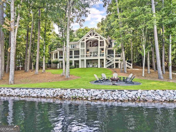 1030 Scott Loop, Greensboro