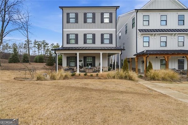 3158 Webb Road, Milton