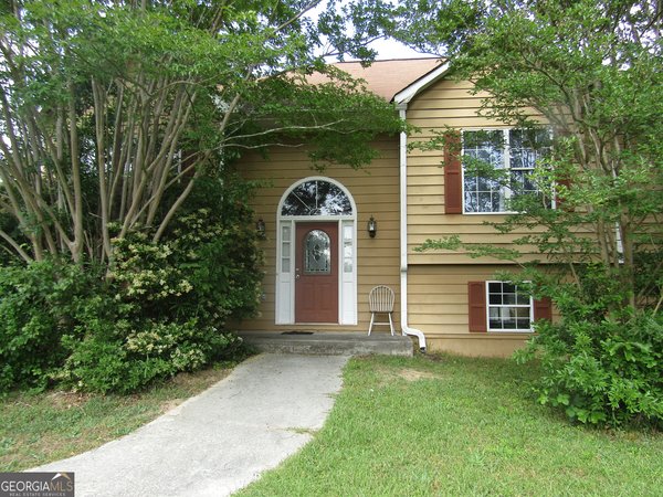 1322 Cooper Roads Snellville