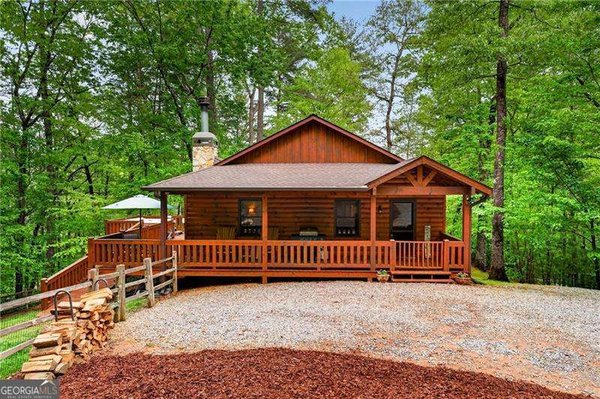72 Old Aska Road Blue Ridge