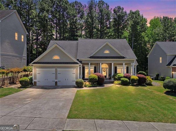 137 Pensdale Place Acworth