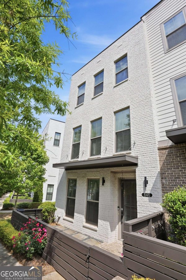 846 Constellation Drive, Decatur