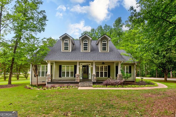 301 Summit Heights Drive, Nicholson