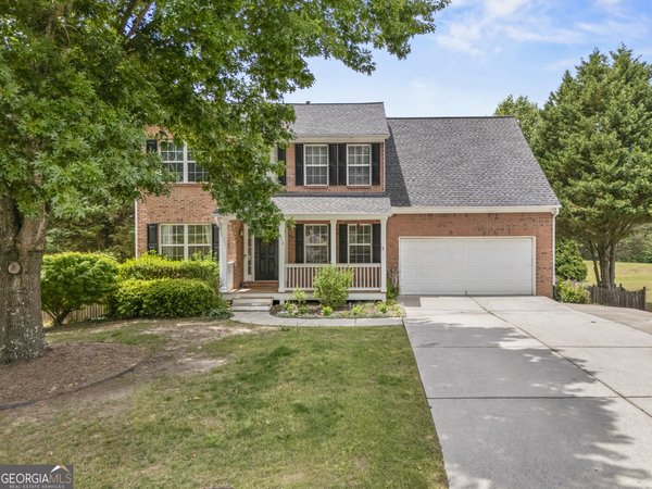 978 Shannon Road, Loganville