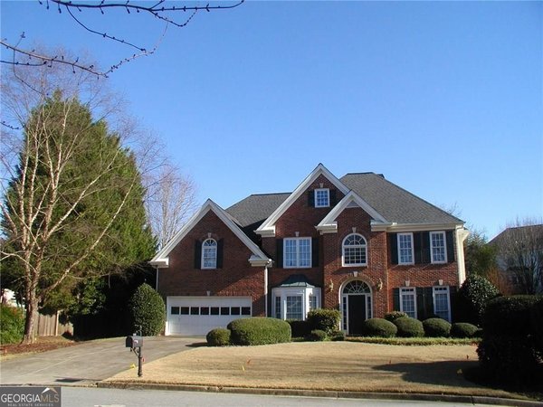 710 Wilde Rose Court Roswell