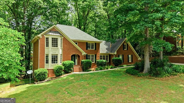 4210 Antelope Lane, Snellville