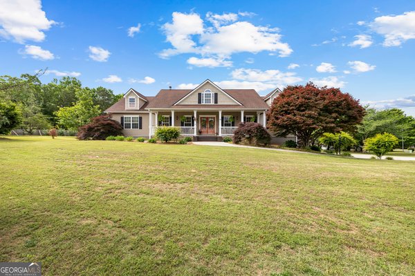 10 Ol Blues Point Newnan