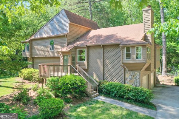 5457 Conway Drive, Marietta