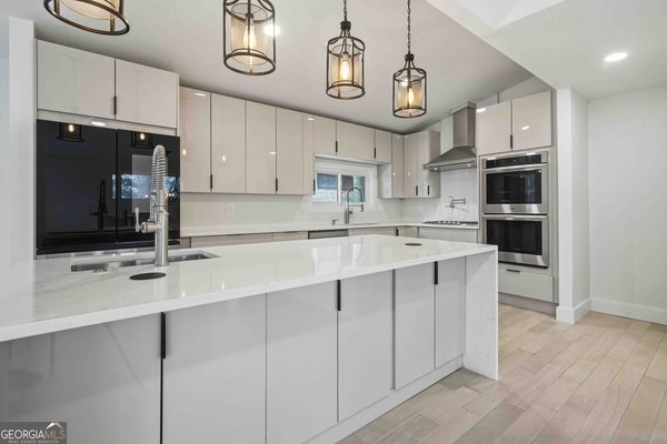 1583 Nantahalla Drive, Atlanta