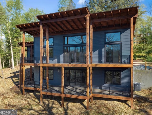 65 Wolf Creek Heights, Mineral Bluff