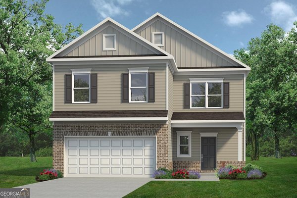 103 Park Bench Way Warner Robins