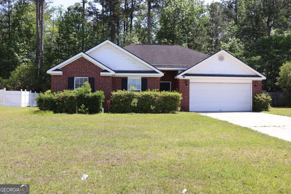 126 Stonewalk Drive Rincon
