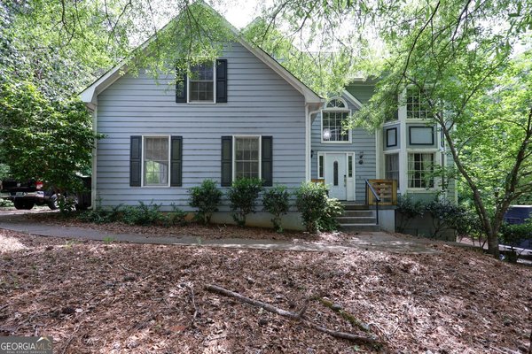 140 Autumn Moon Trail Fayetteville