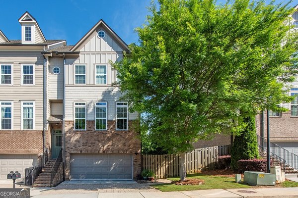 2128 Old Georgian Terrace, Atlanta
