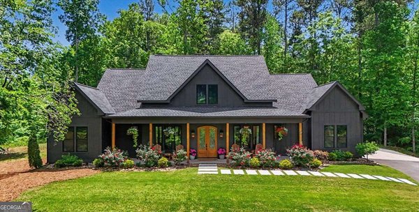 1820 Austin Bridge Road, Douglasville